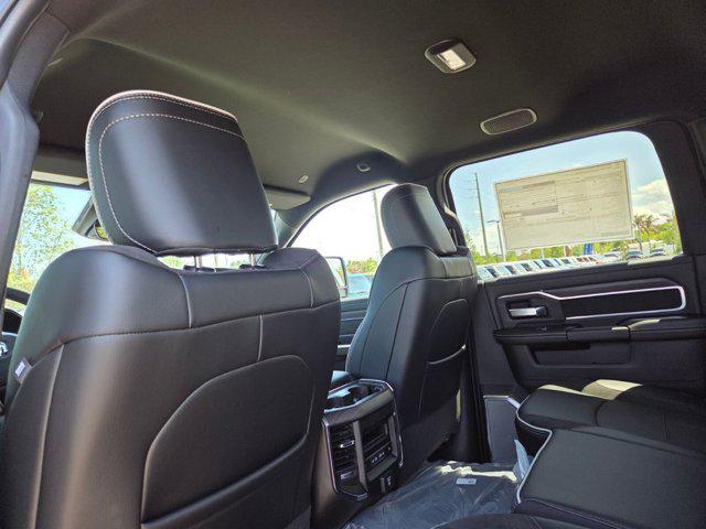 new 2026 Ram 2500 car, priced at $83,543