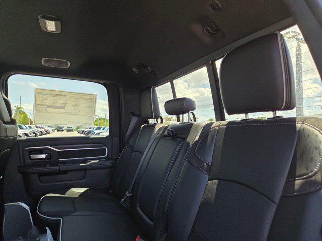 new 2026 Ram 2500 car, priced at $83,543