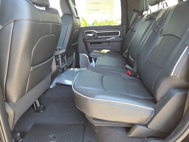 new 2026 Ram 2500 car, priced at $83,543
