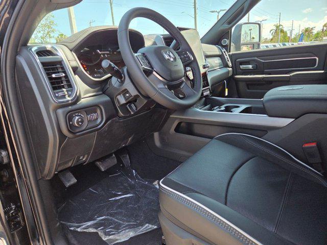 new 2026 Ram 2500 car, priced at $83,543