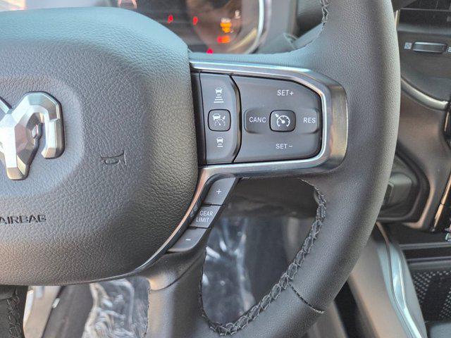 new 2026 Ram 2500 car, priced at $83,543
