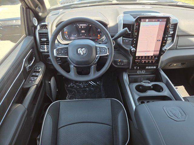 new 2026 Ram 2500 car, priced at $83,543