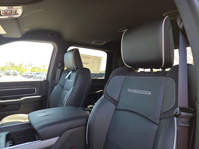 new 2026 Ram 2500 car, priced at $83,543