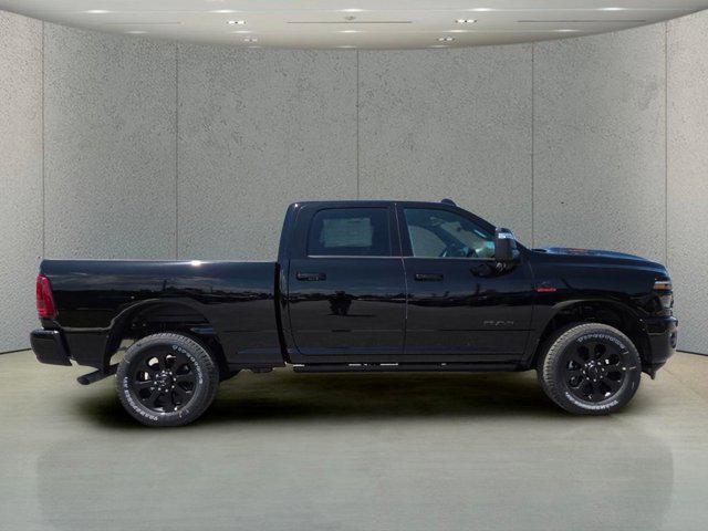 new 2026 Ram 2500 car, priced at $83,543