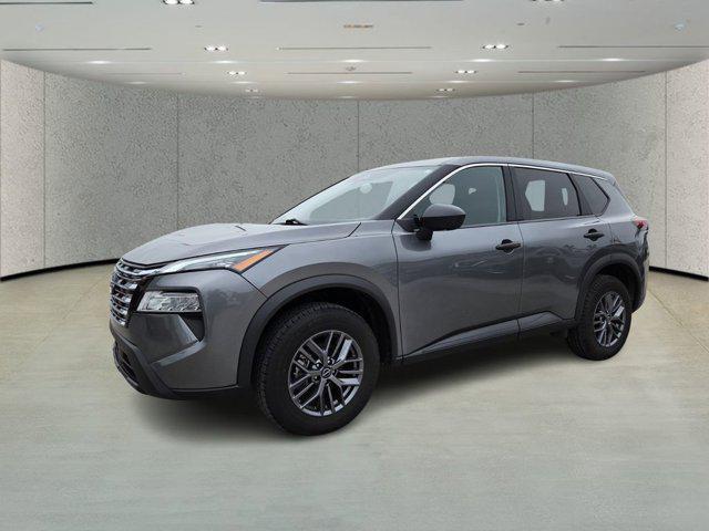 used 2024 Nissan Rogue car, priced at $18,571