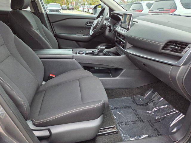 used 2024 Nissan Rogue car, priced at $18,571