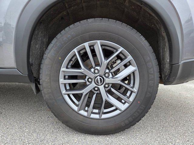 used 2024 Nissan Rogue car, priced at $18,571