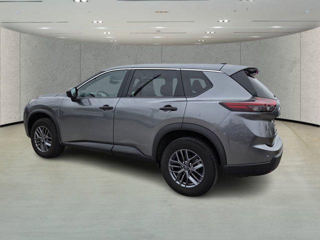 used 2024 Nissan Rogue car, priced at $18,571