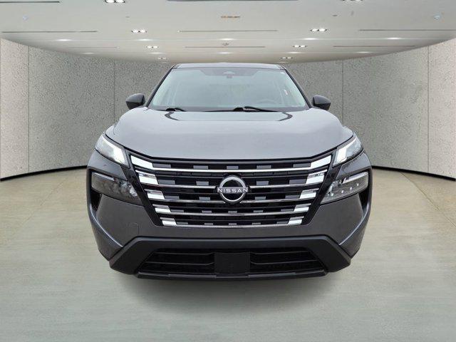 used 2024 Nissan Rogue car, priced at $18,571