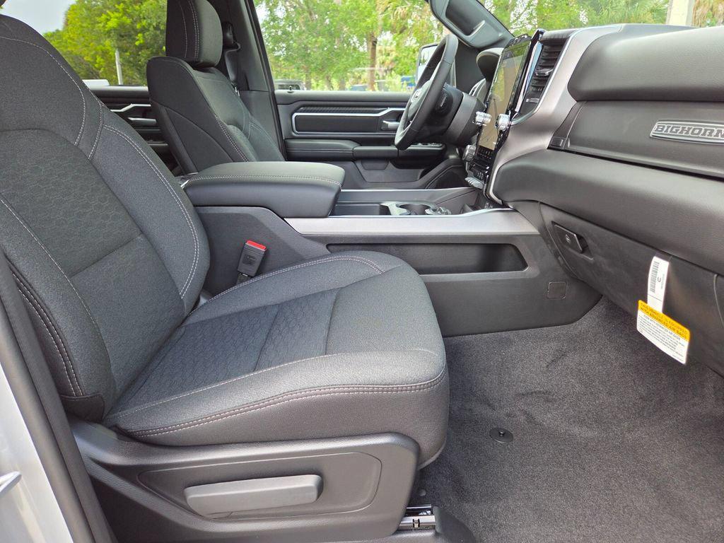 new 2027 Ram 1500 car, priced at $61,565