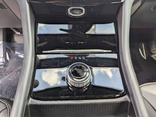 new 2026 Jeep Grand Cherokee car, priced at $42,265