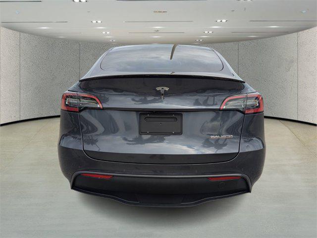 used 2022 Tesla Model Y car, priced at $26,992