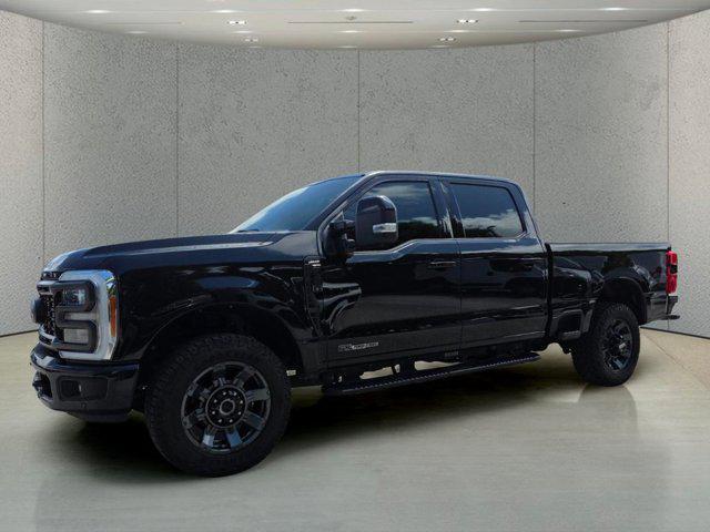 used 2023 Ford F-350 car, priced at $64,631