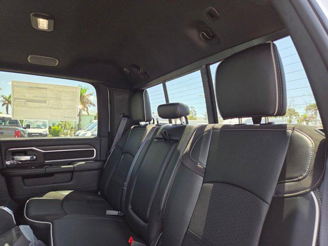 new 2026 Ram 2500 car, priced at $83,272