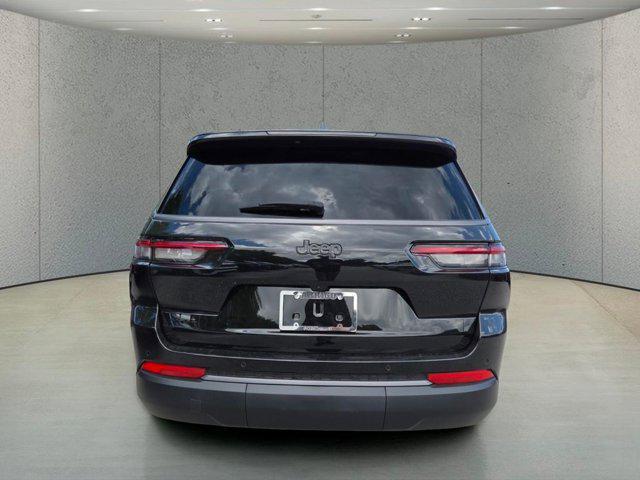 new 2026 Jeep Grand Cherokee L car, priced at $47,725