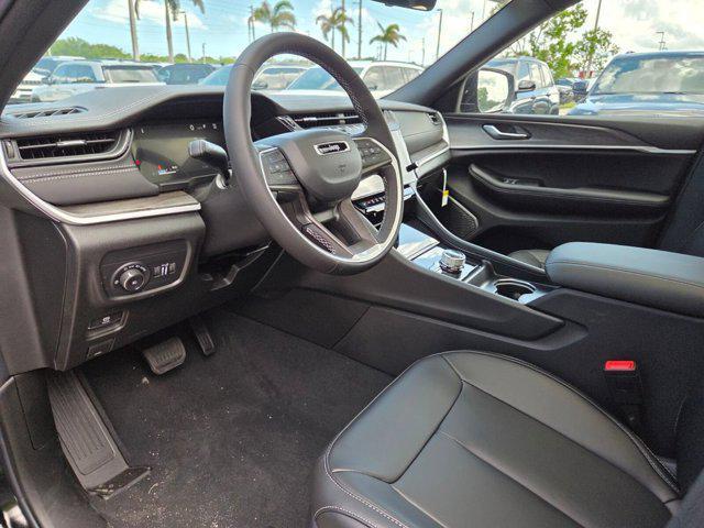 new 2026 Jeep Grand Cherokee L car, priced at $47,725
