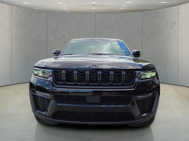 new 2026 Jeep Grand Cherokee L car, priced at $47,725