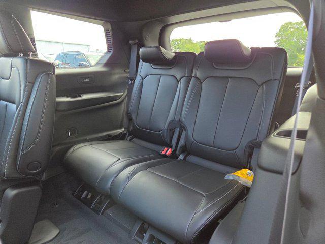new 2026 Jeep Grand Cherokee L car, priced at $47,725