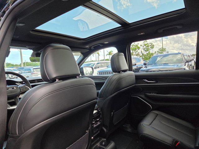 new 2026 Jeep Grand Cherokee L car, priced at $47,725