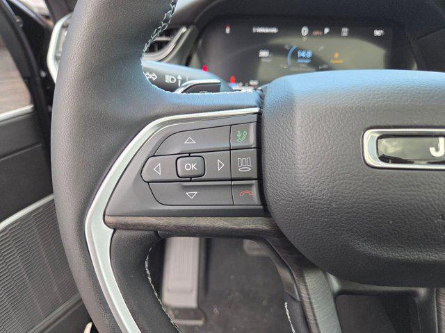 new 2026 Jeep Grand Cherokee L car, priced at $47,725