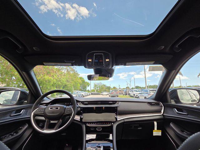 new 2026 Jeep Grand Cherokee L car, priced at $47,725