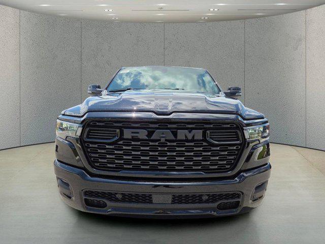 new 2026 Ram 1500 car, priced at $60,615