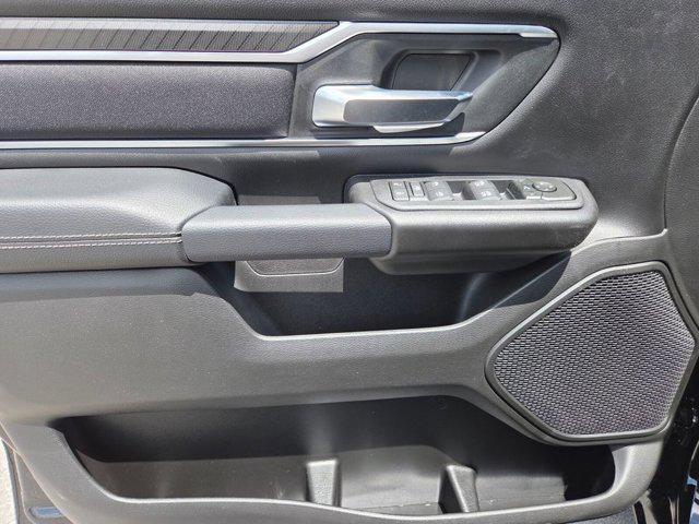 new 2026 Ram 1500 car, priced at $60,615