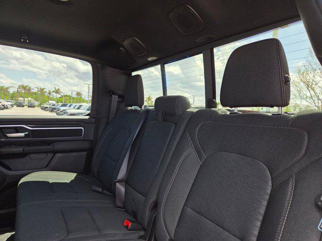 new 2026 Ram 1500 car, priced at $60,615