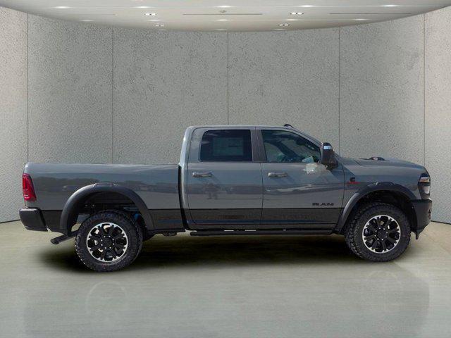 new 2026 Ram 2500 car, priced at $90,852