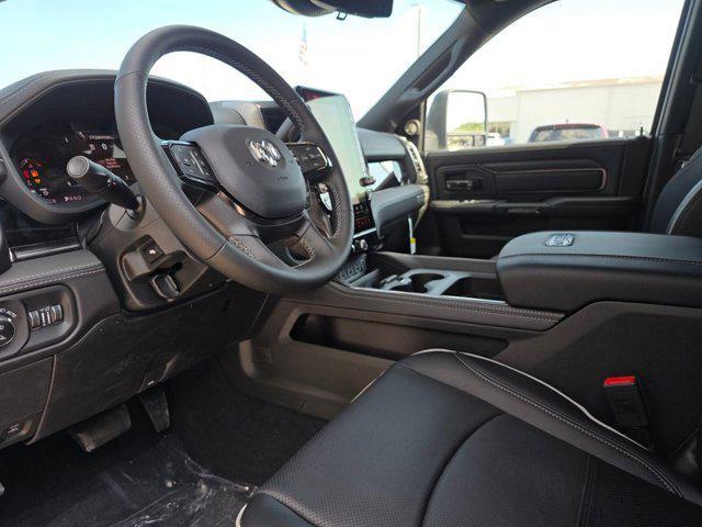 new 2026 Ram 2500 car, priced at $90,852