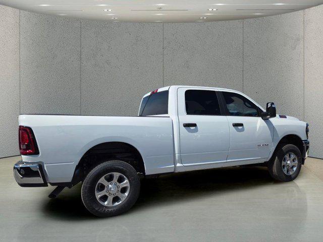 new 2026 Ram 2500 car, priced at $57,420