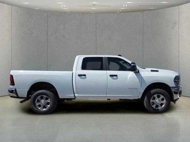 new 2026 Ram 2500 car, priced at $57,420