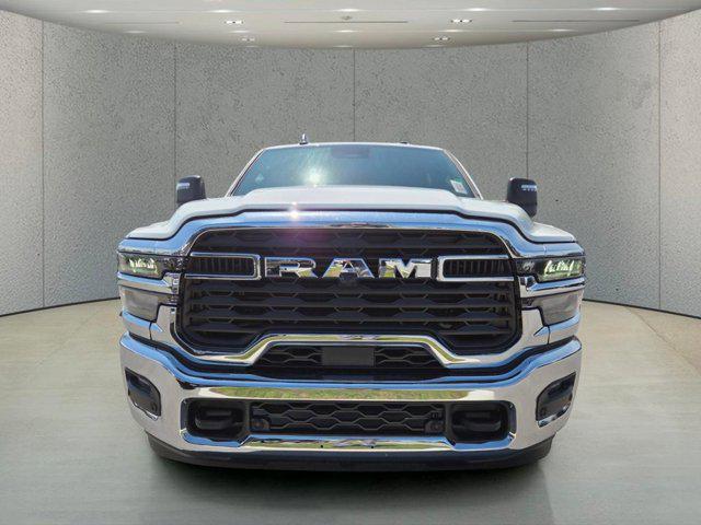 new 2026 Ram 2500 car, priced at $57,420