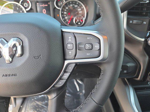 new 2026 Ram 2500 car, priced at $57,420