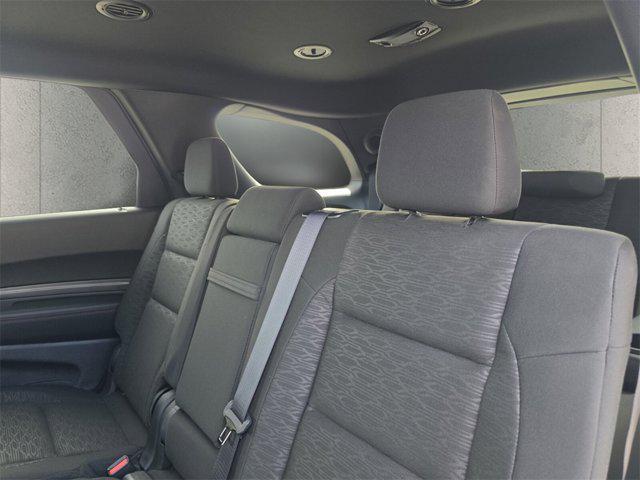 new 2026 Dodge Durango car, priced at $41,117