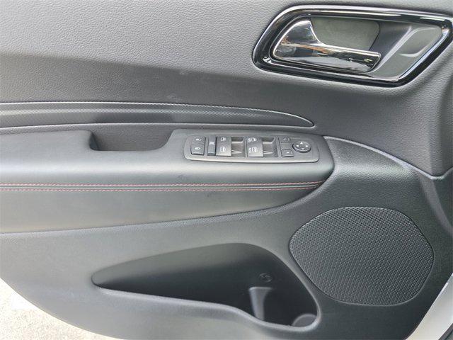 new 2026 Dodge Durango car, priced at $41,117