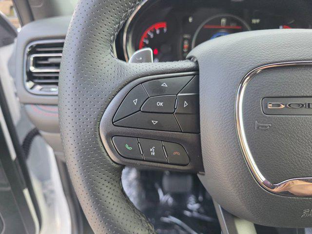 new 2026 Dodge Durango car, priced at $41,117