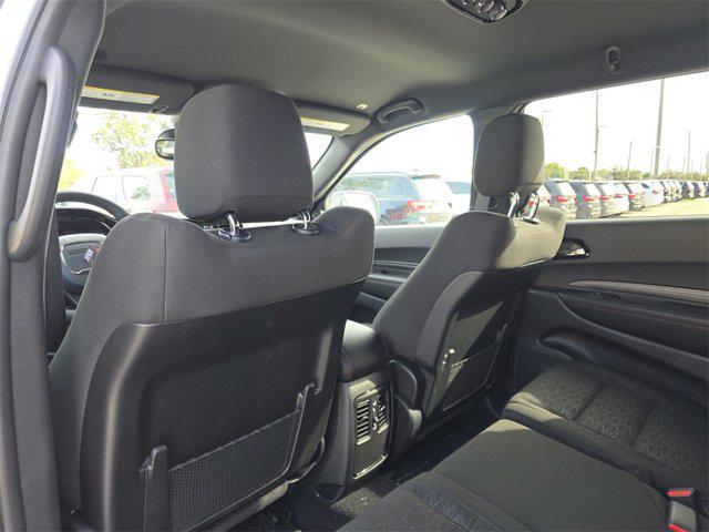 new 2026 Dodge Durango car, priced at $41,117