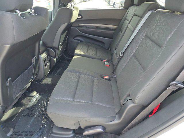 new 2026 Dodge Durango car, priced at $41,117