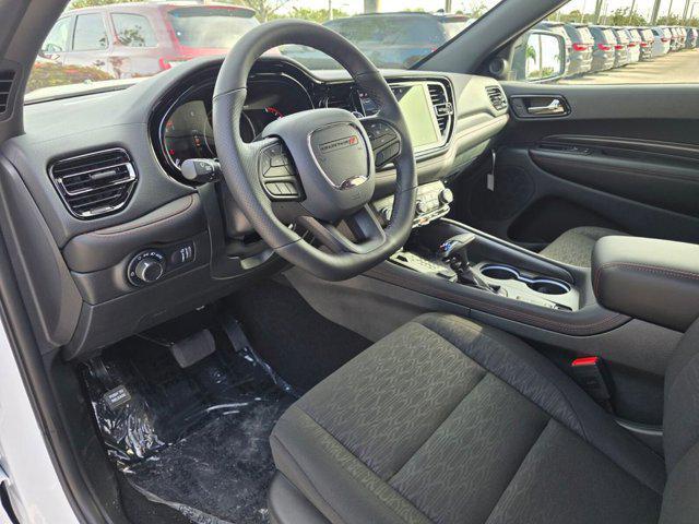 new 2026 Dodge Durango car, priced at $41,117