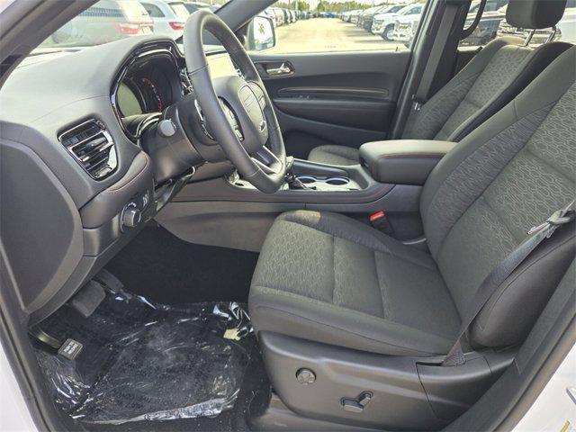 new 2026 Dodge Durango car, priced at $41,117