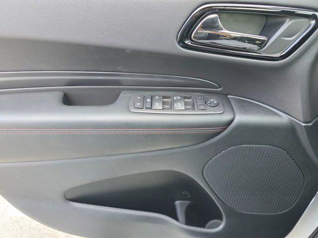 new 2026 Dodge Durango car, priced at $41,117