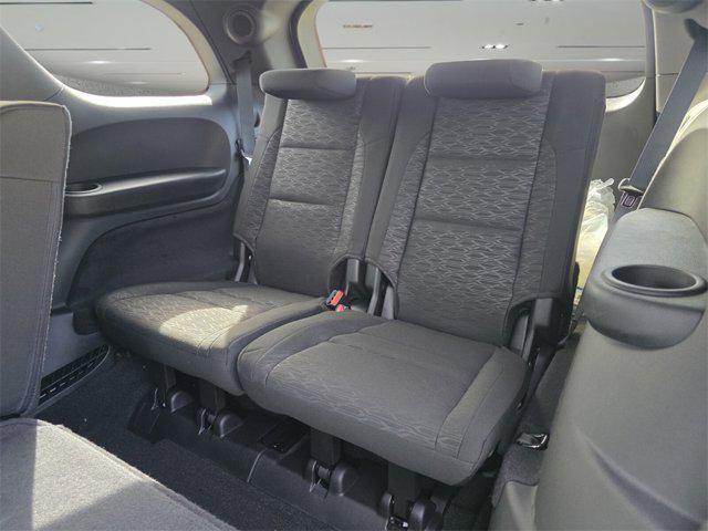 new 2026 Dodge Durango car, priced at $41,117