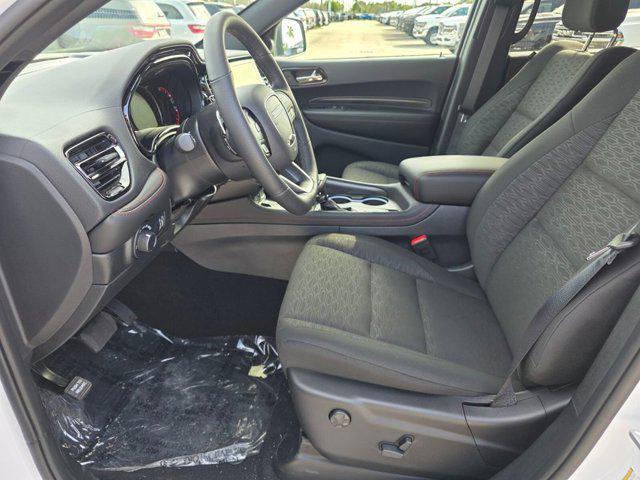new 2026 Dodge Durango car, priced at $41,117