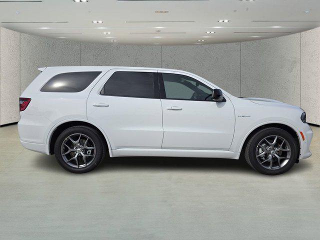 new 2026 Dodge Durango car, priced at $41,117