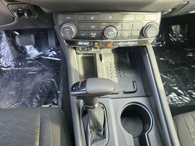 new 2026 Dodge Durango car, priced at $41,117