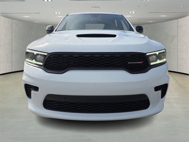 new 2026 Dodge Durango car, priced at $41,117