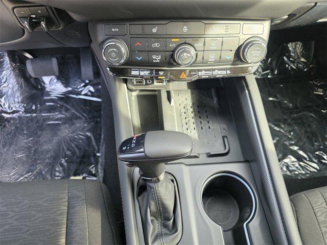 new 2026 Dodge Durango car, priced at $41,117