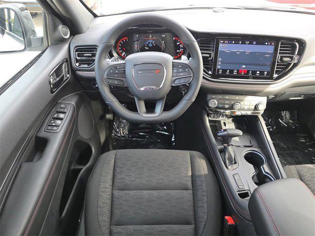 new 2026 Dodge Durango car, priced at $41,117