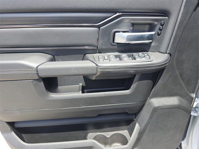 new 2025 Ram 2500 car, priced at $66,095